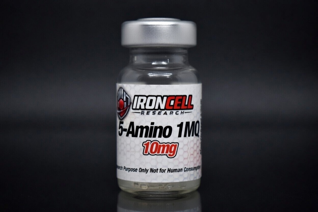 5-Amino 1MQ
