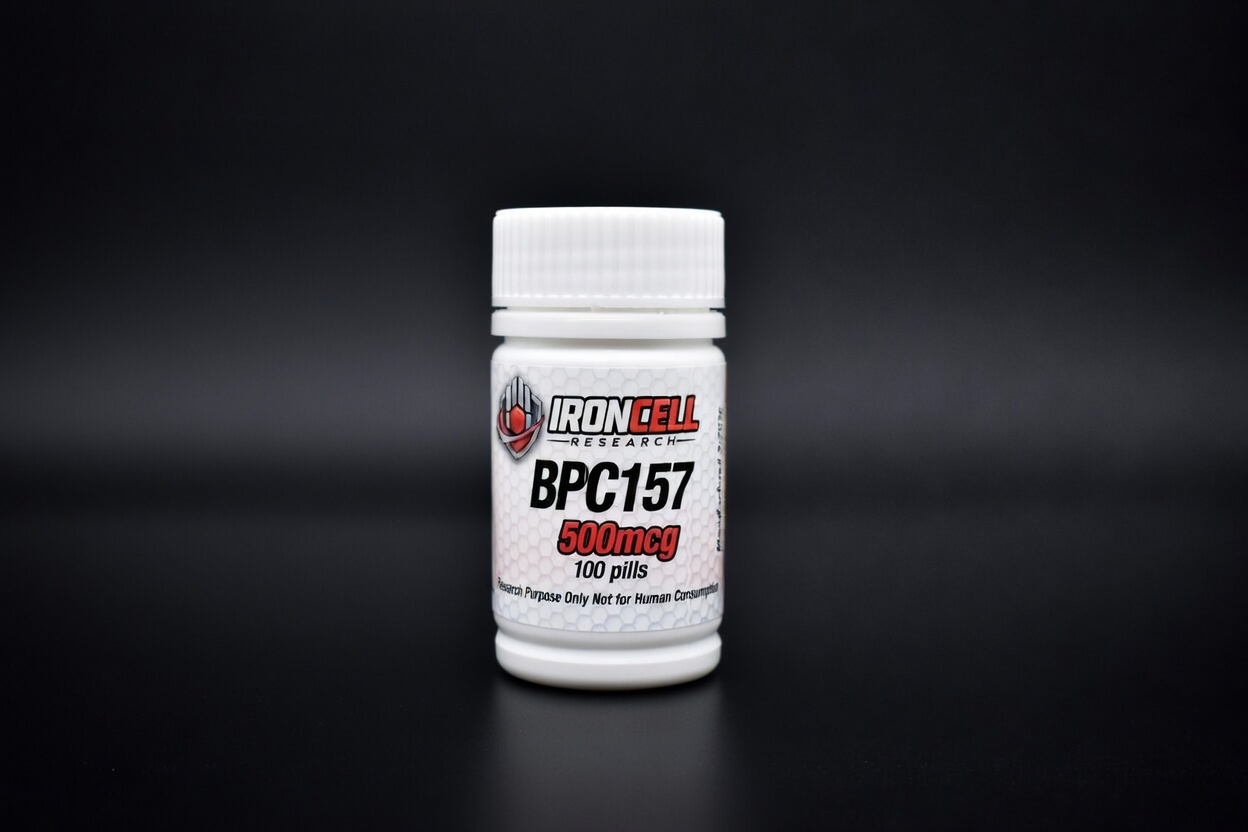 BPC-157 Oral