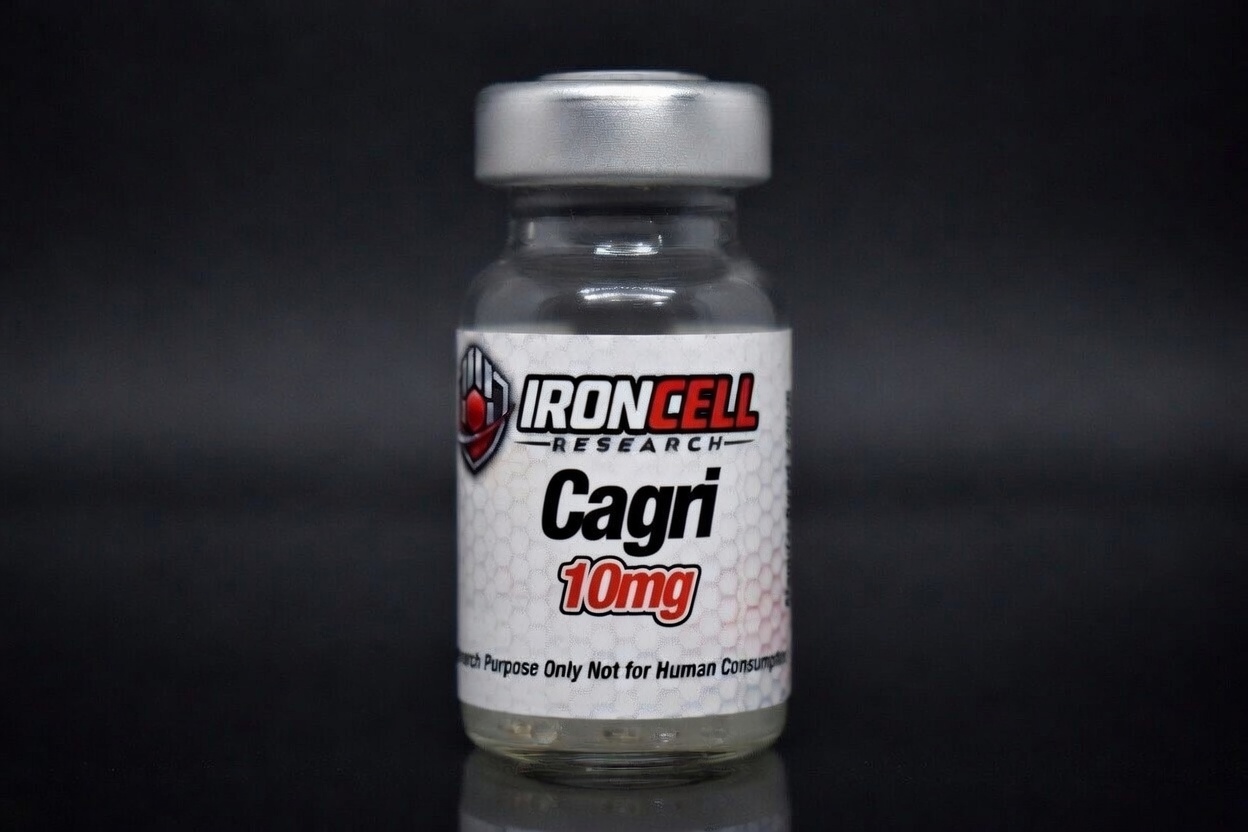 Cagrilintide
