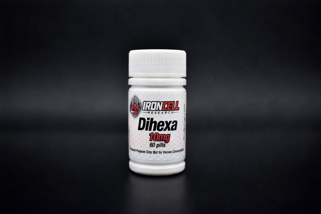 Dihexa