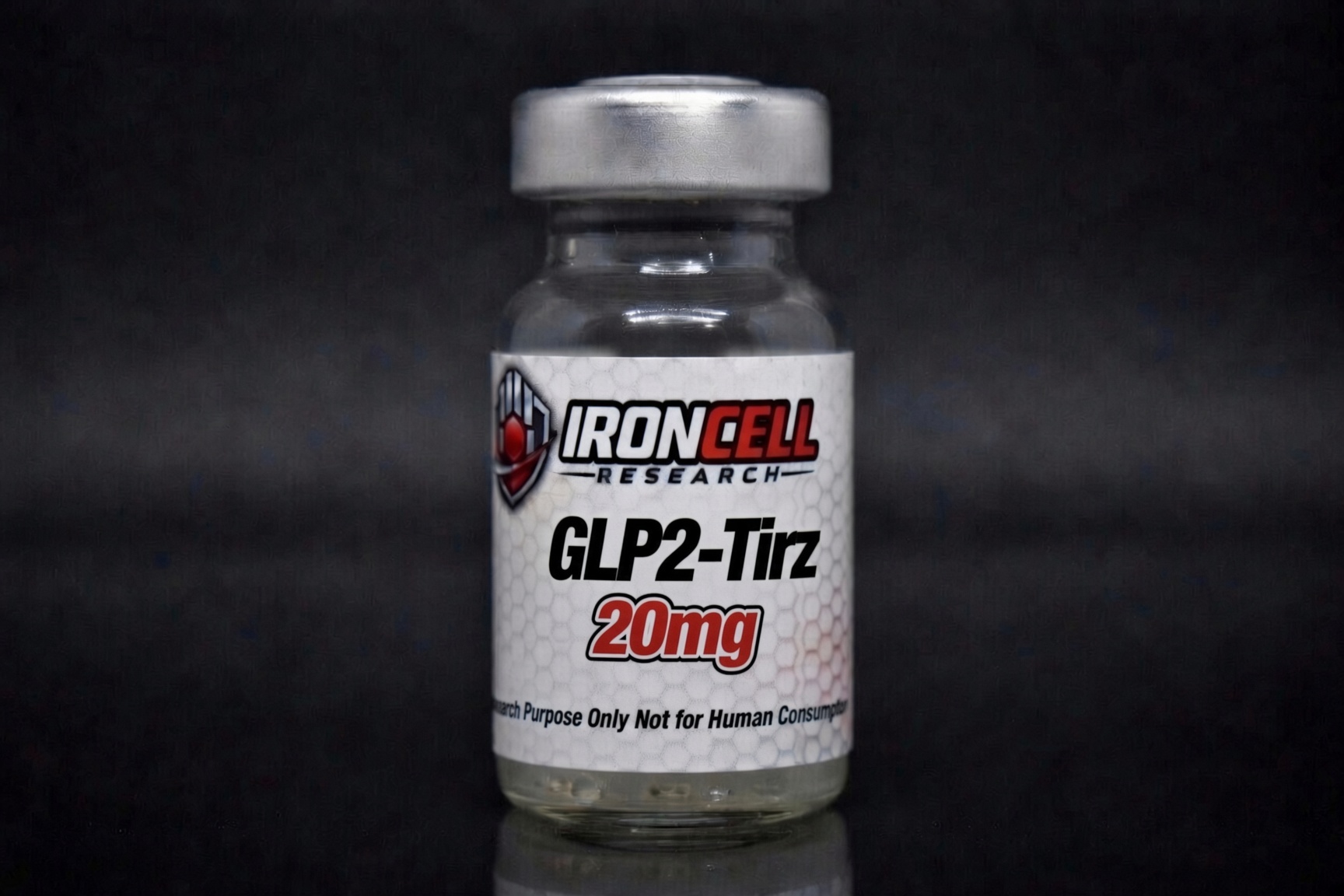 GLP2-Tirz