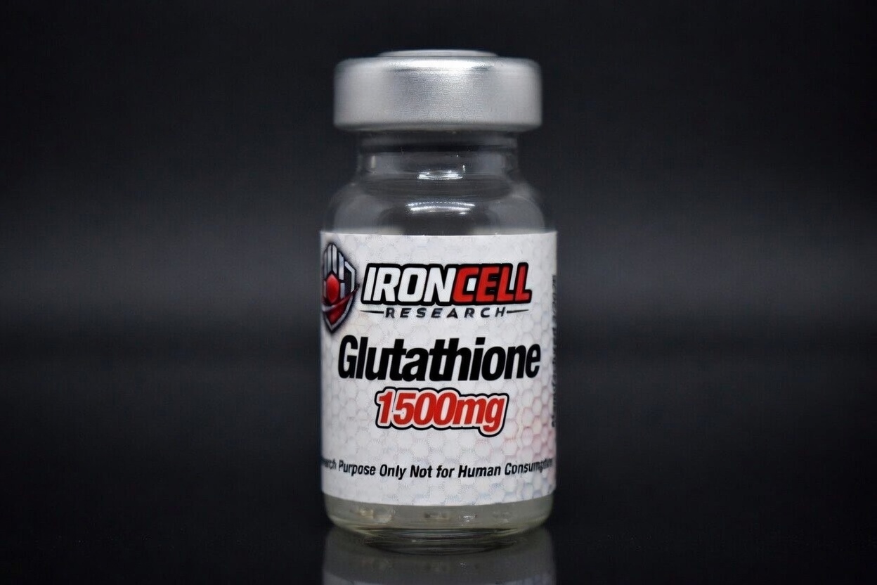 glutathione