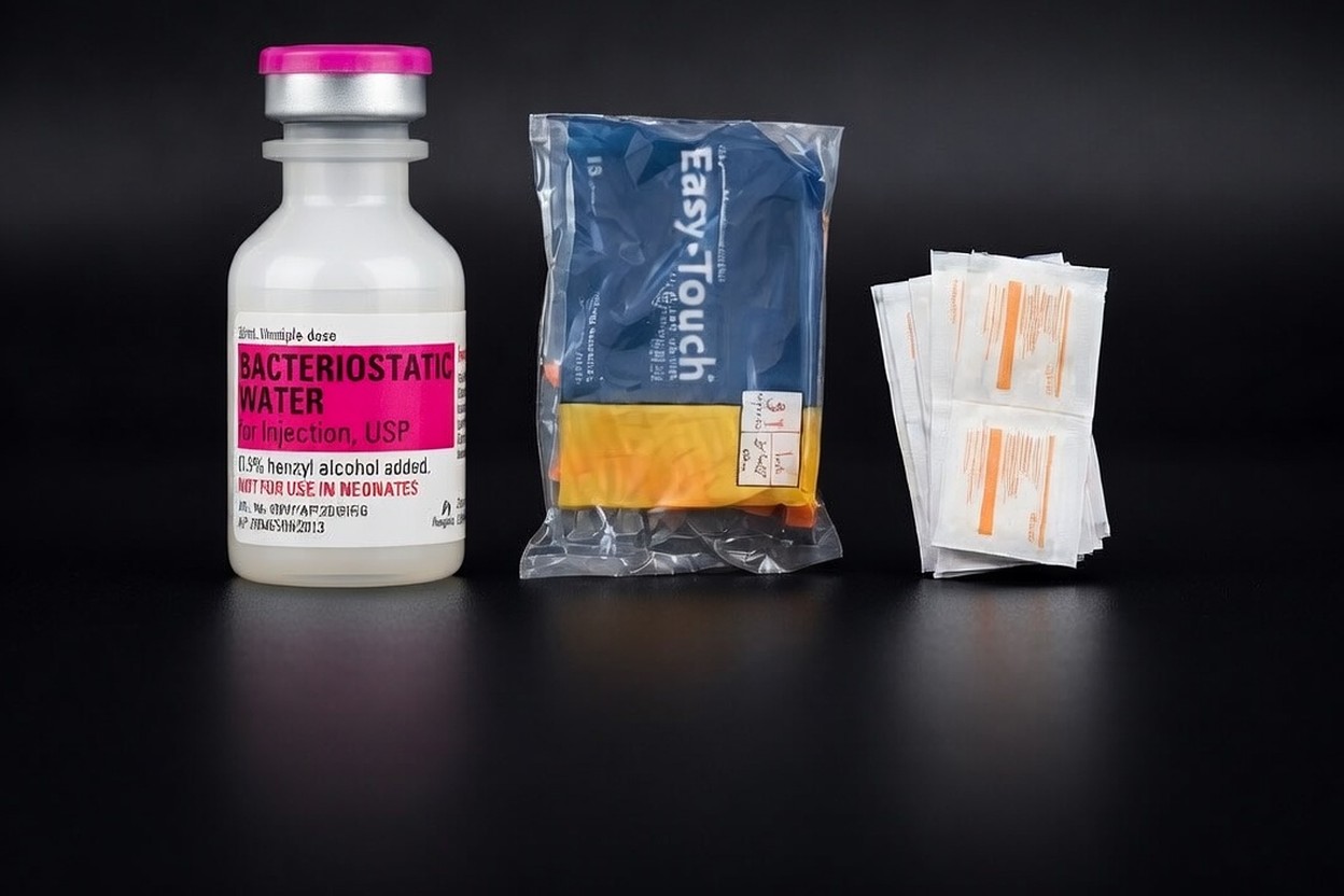 Hospira Starter Kit