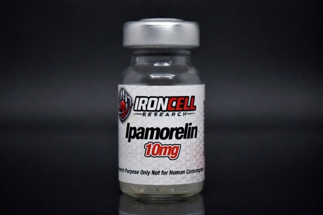 Ipamorelin