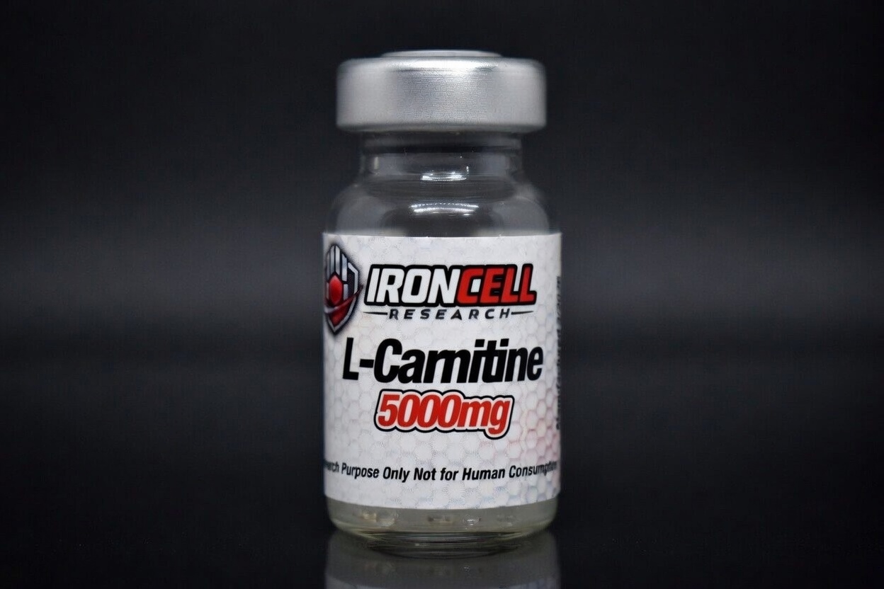 lcarnitine