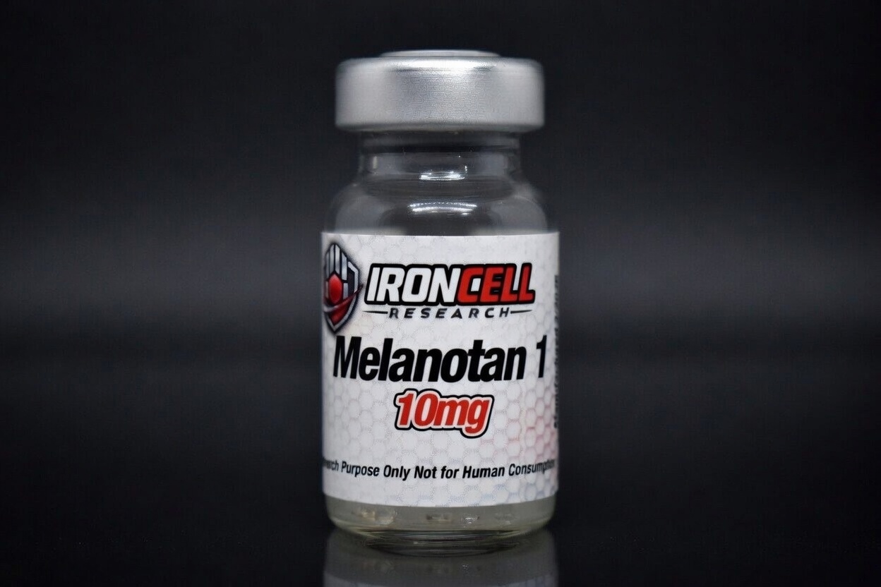 Melanotan 1
