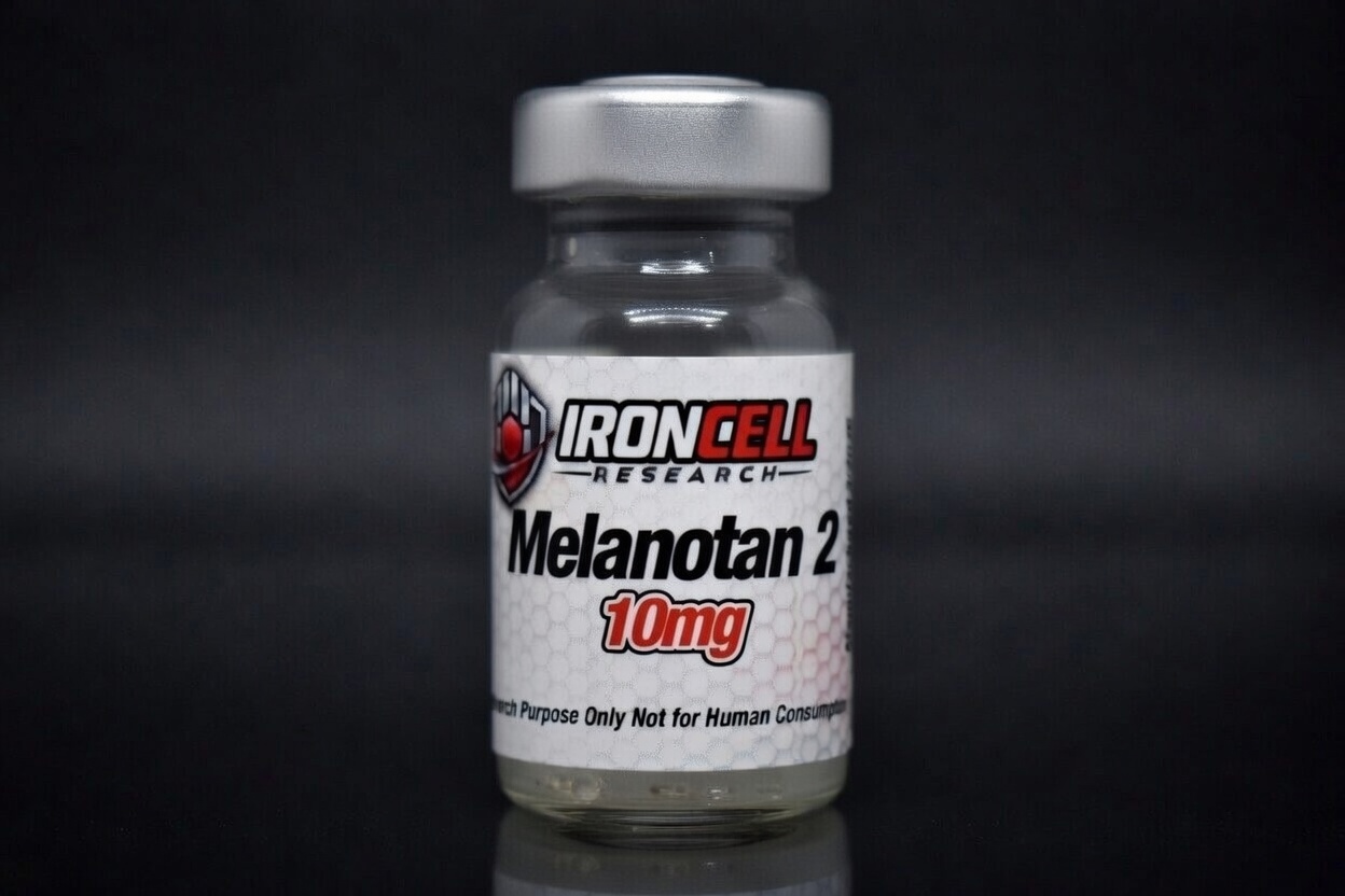 Melanotan 2