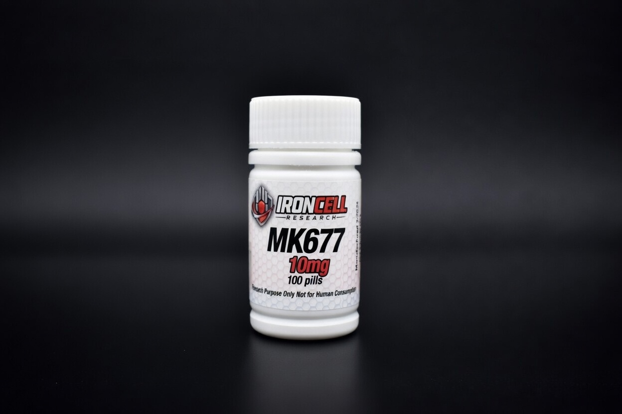 MK677