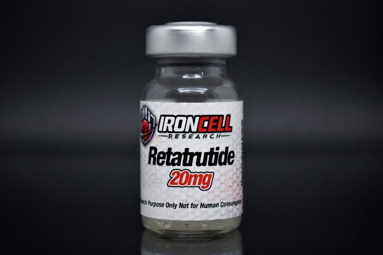 Retatrutide