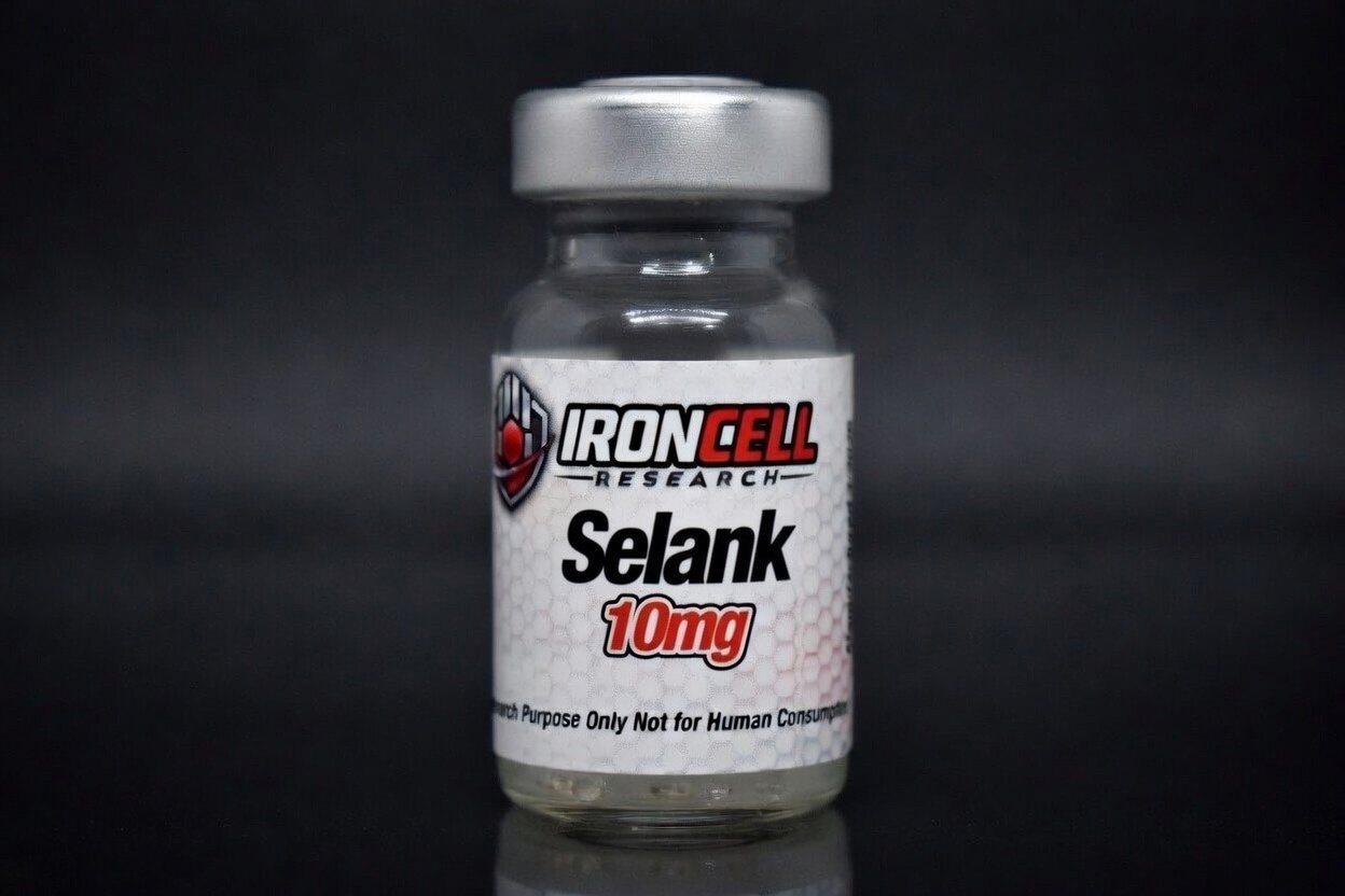 Selank