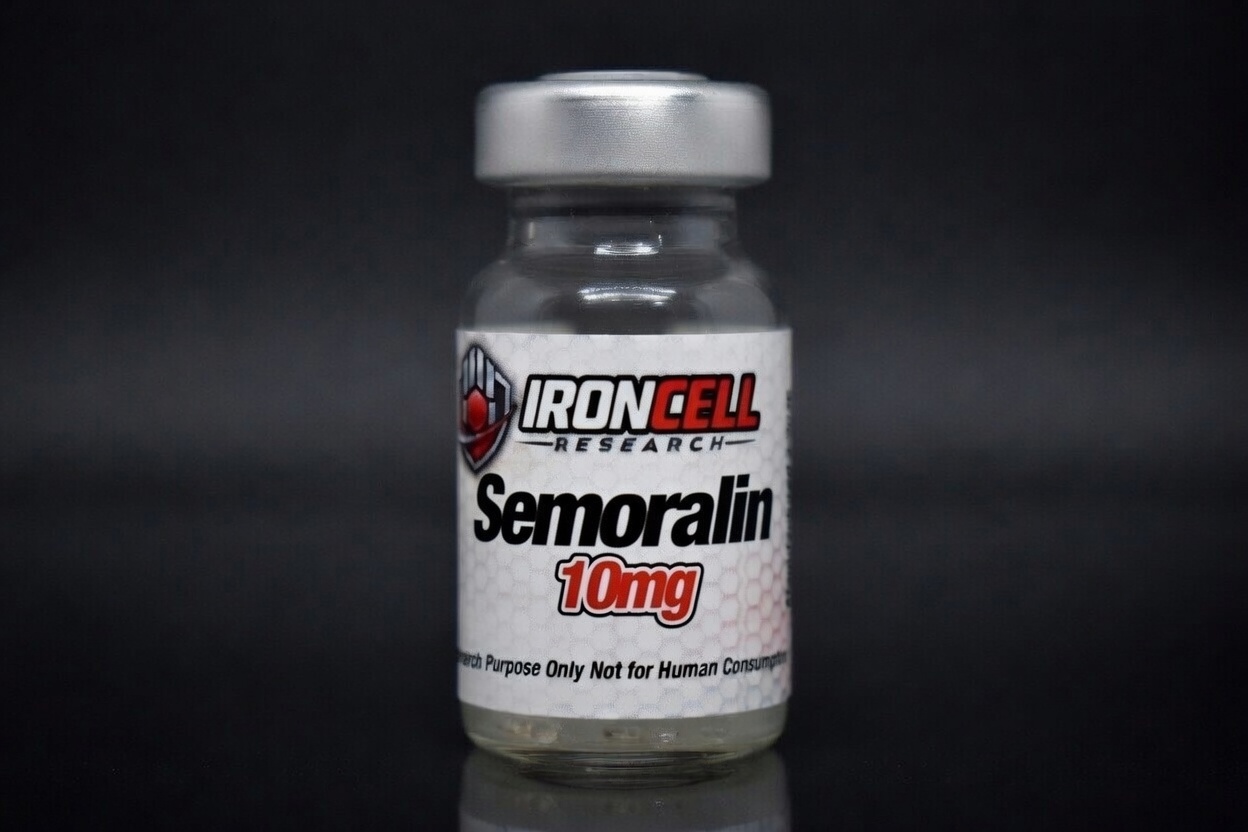 Sermorelin