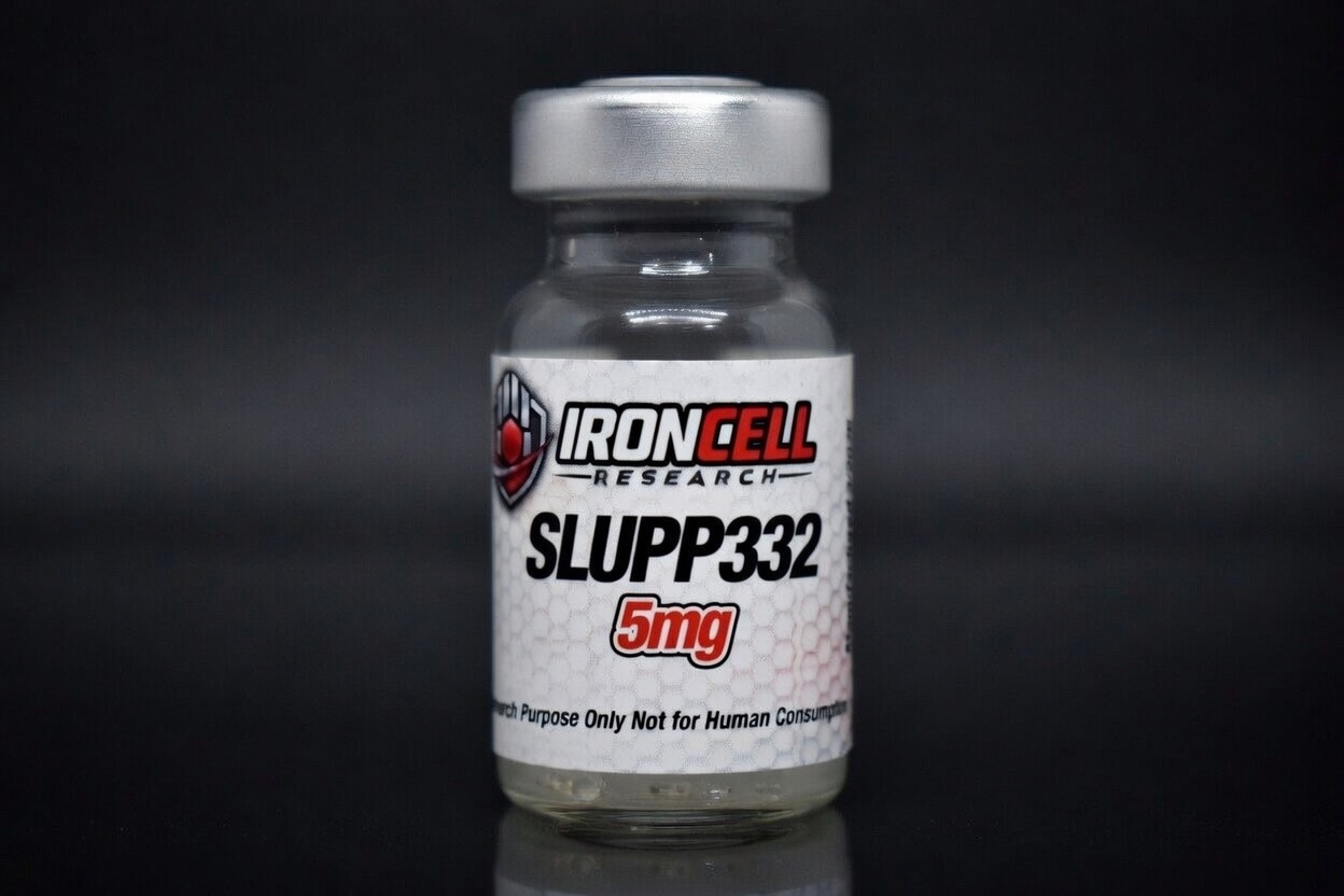 SLU-PP-332 5mg