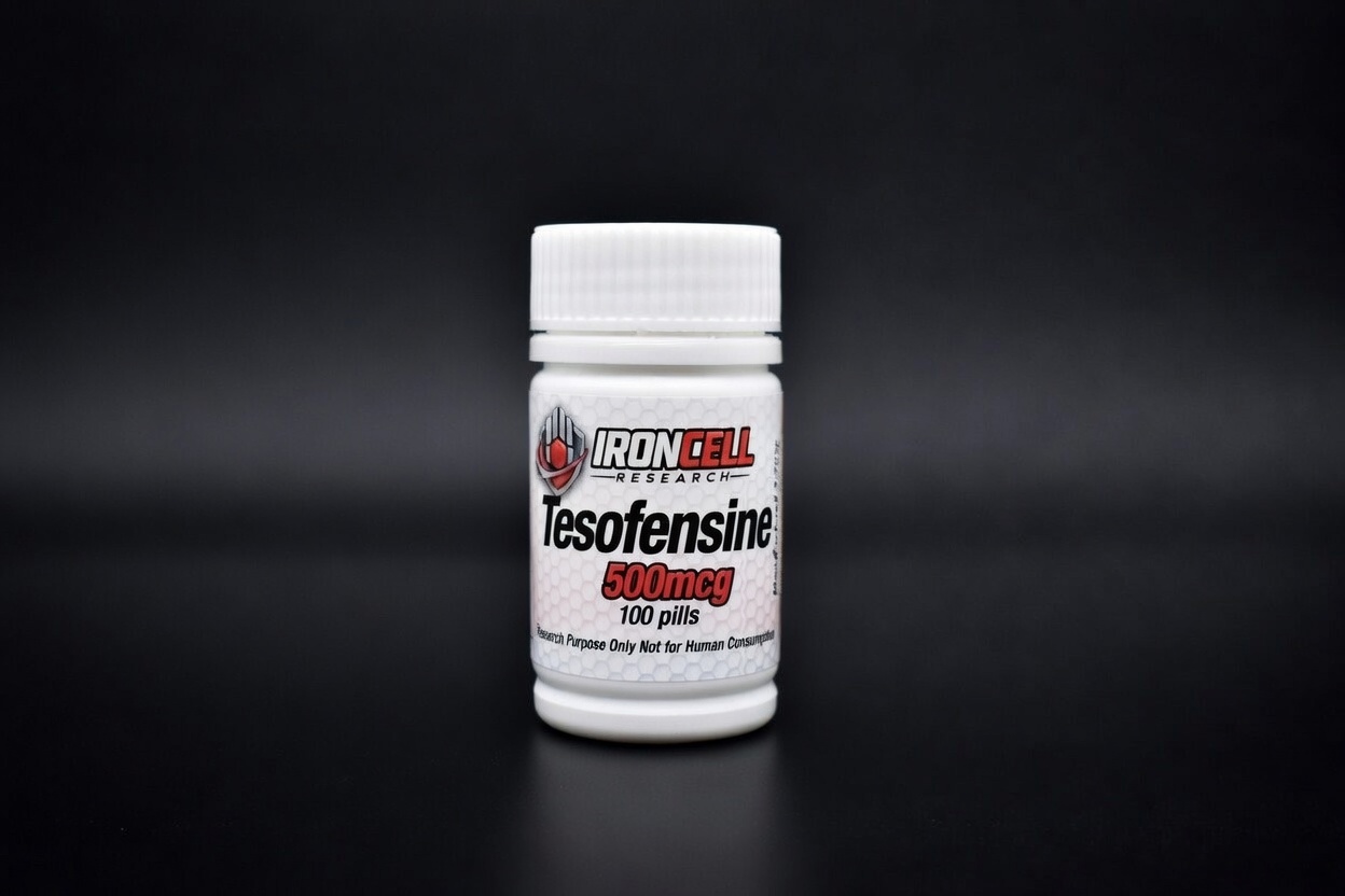Tesofensine