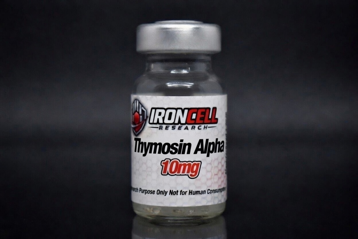 Thymosin Alpha-1