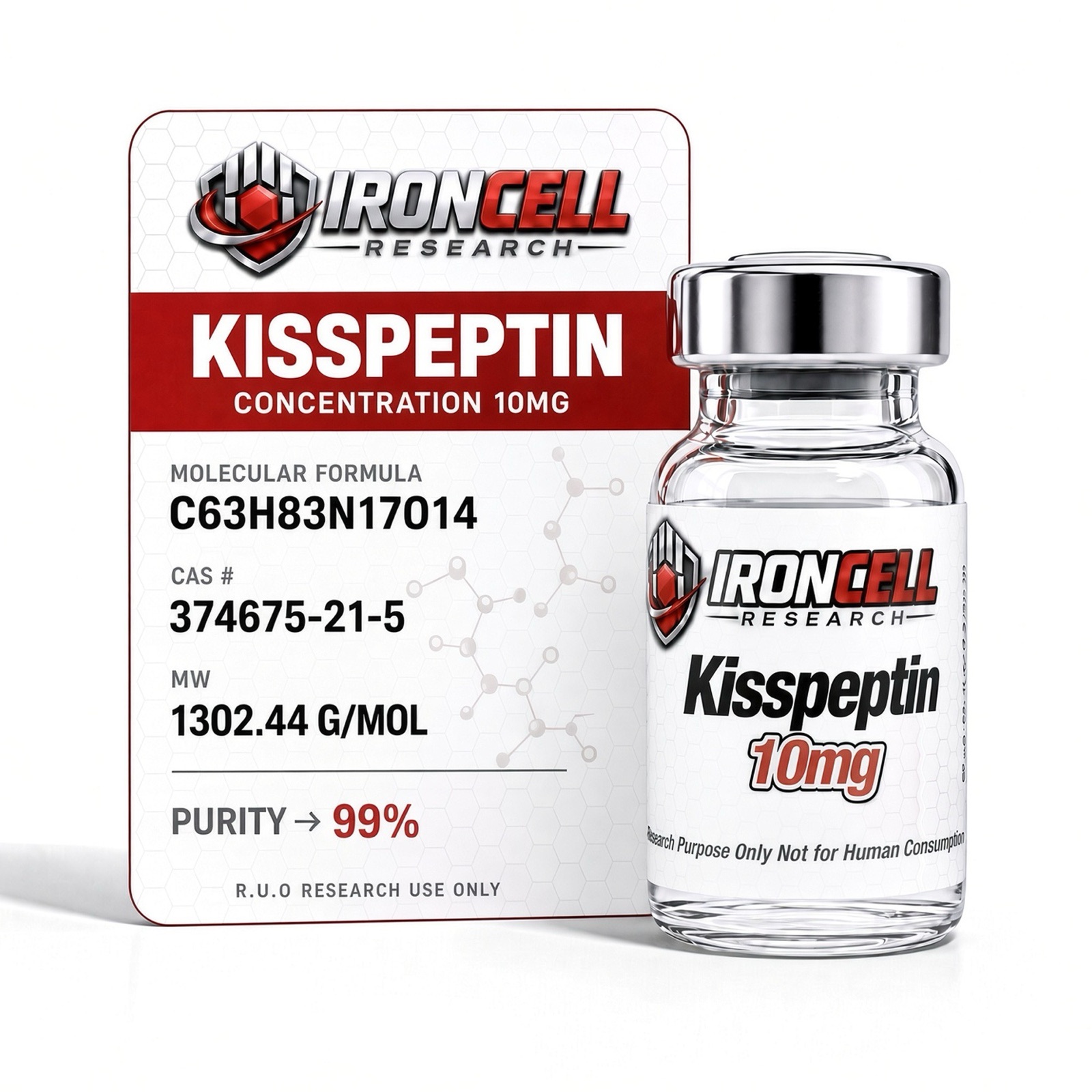 Kisspeptin research compound