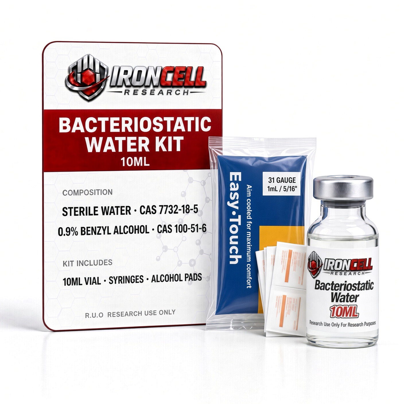 Starter Kit research compound